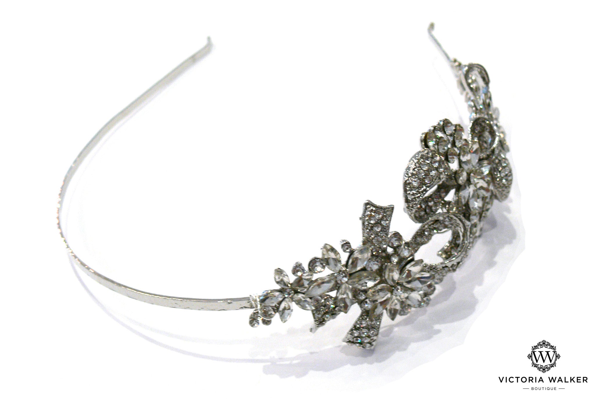 Heather Tiara