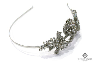 Heather Tiara