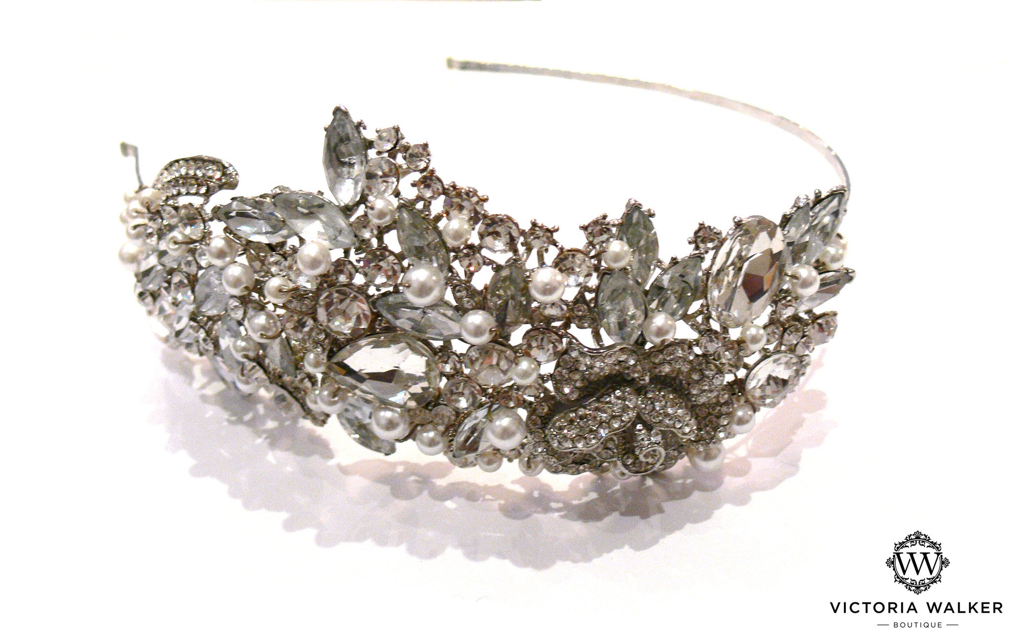 Olivia Rose Tiara