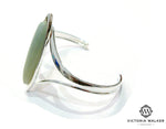 Diamond Bangle