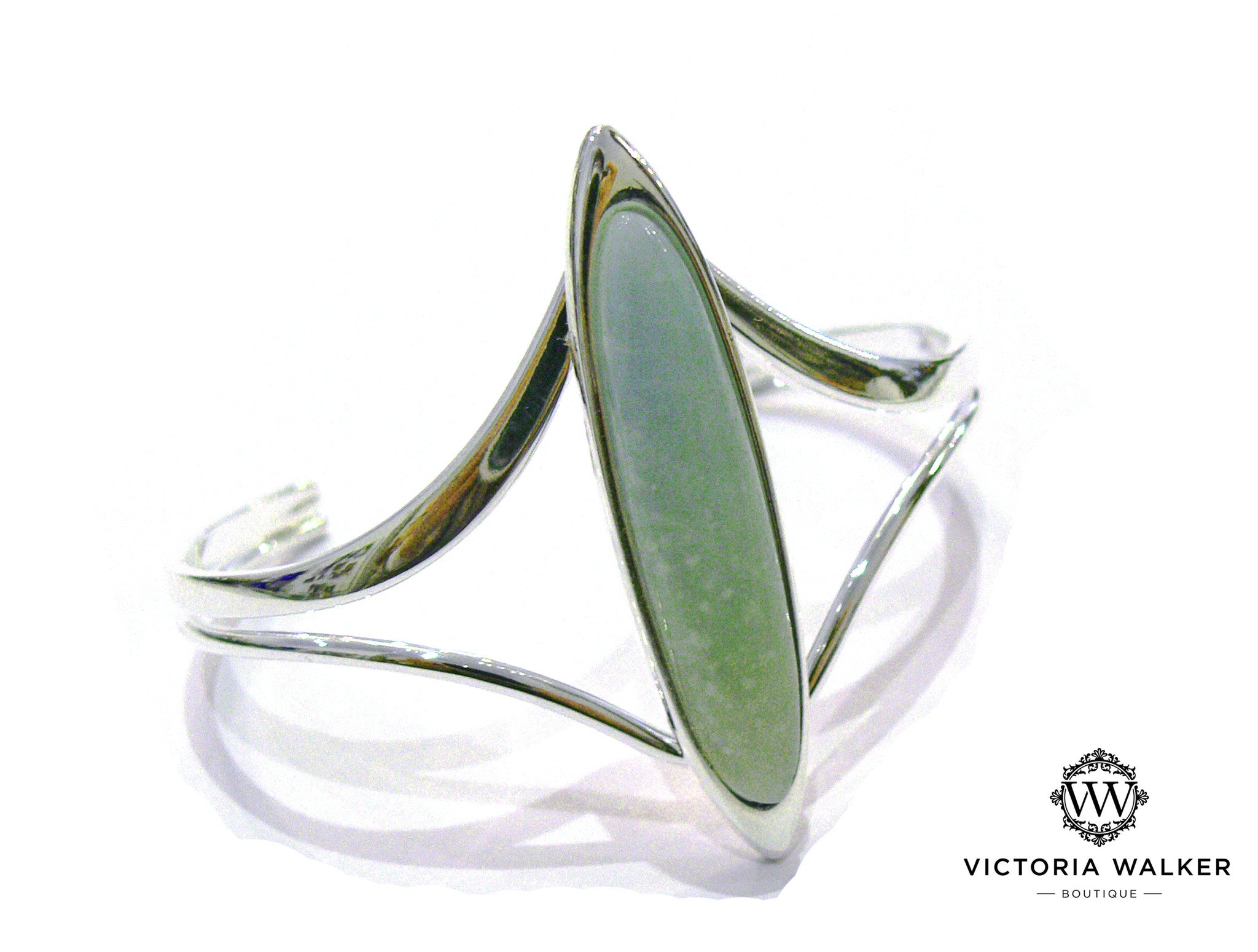 Diamond Bangle