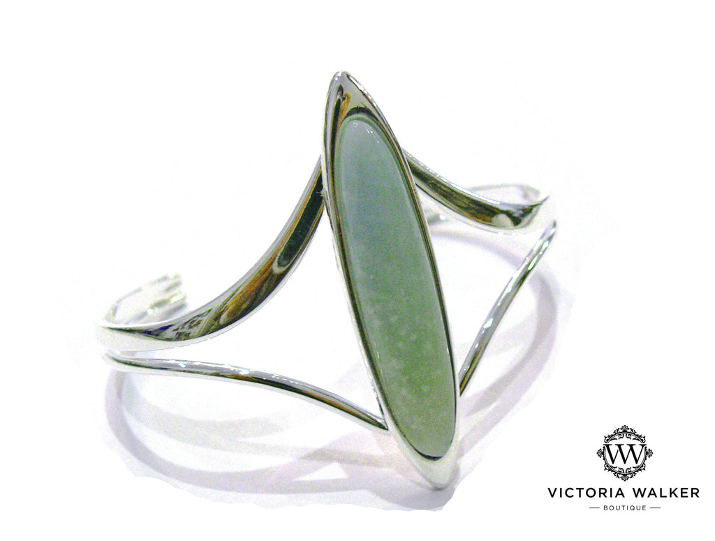 Diamond Bangle