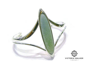 Diamond Bangle