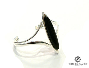 Diamond Bangle