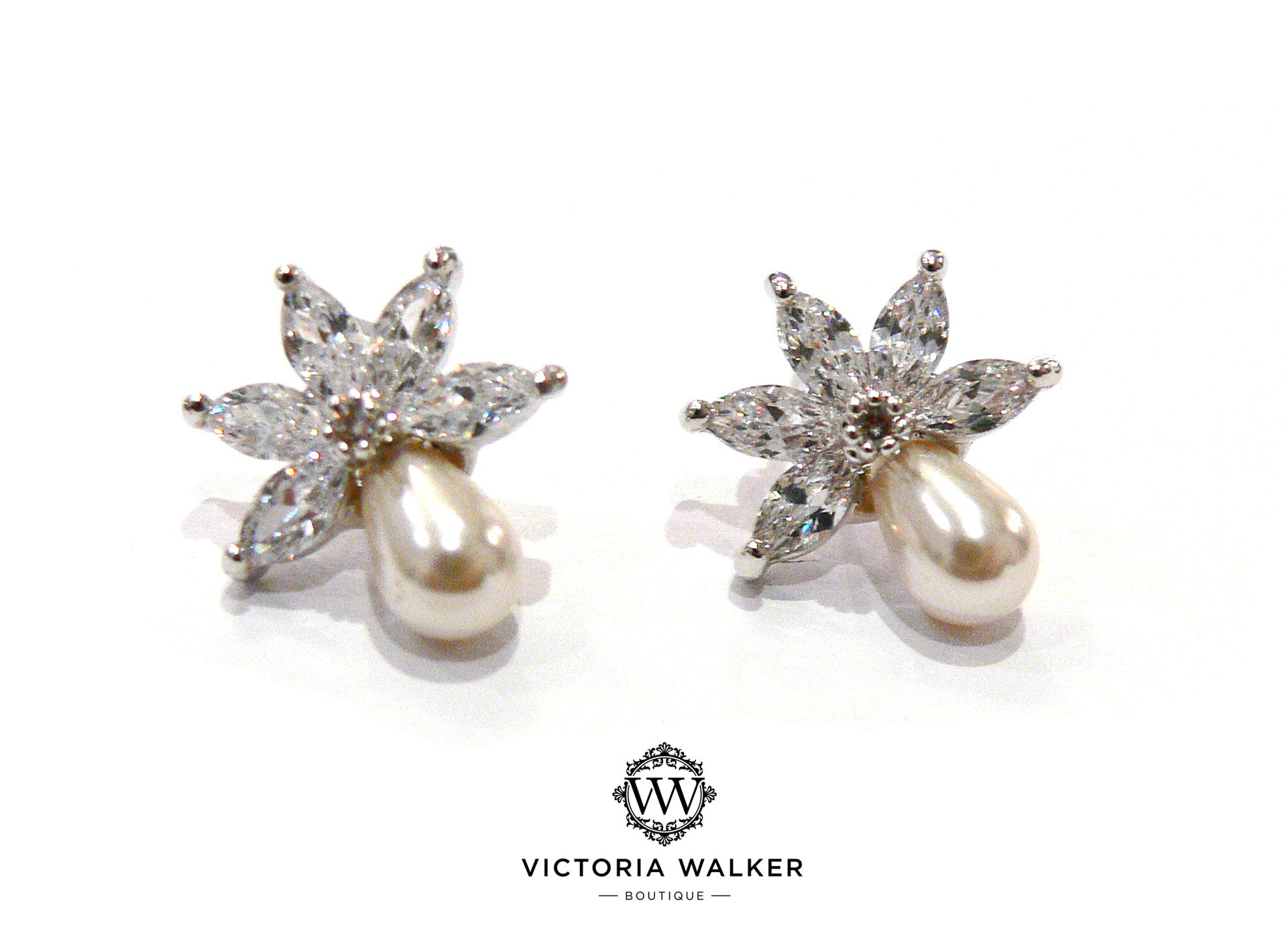 Petal Studs