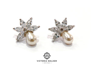 Petal Studs