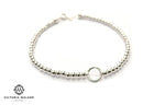 Pure Silver Bracelet