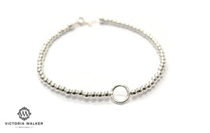 Pure Silver Bracelet