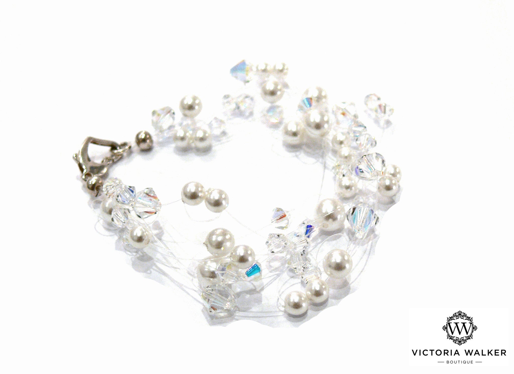 Illusion Style Bracelet