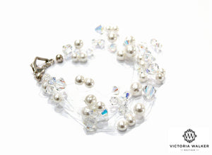 Illusion Style Bracelet
