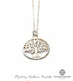 Tree of life Earrings