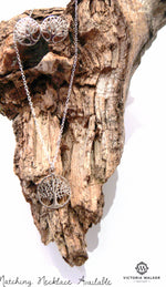 Tree of life Earrings
