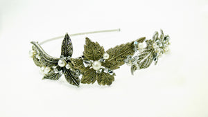 Medina Tiara