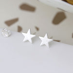 Star scratch studs