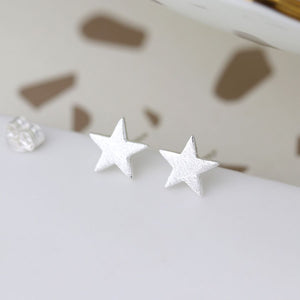 Star scratch studs