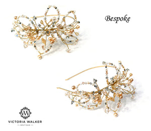 Petals Tiara