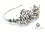 Glamour Lace Tiara