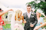 Natural Petal Confetti