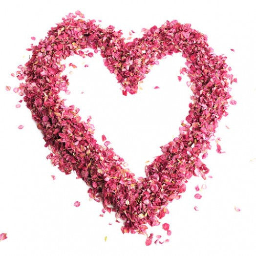 Natural Petal Confetti