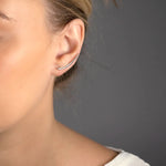 Azendi ear climber