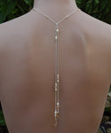 Crystal Lariat