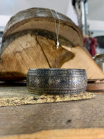 Tibetan bangle