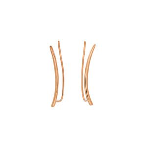 Azendi ear climber