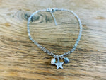 Star Charm Bracelet