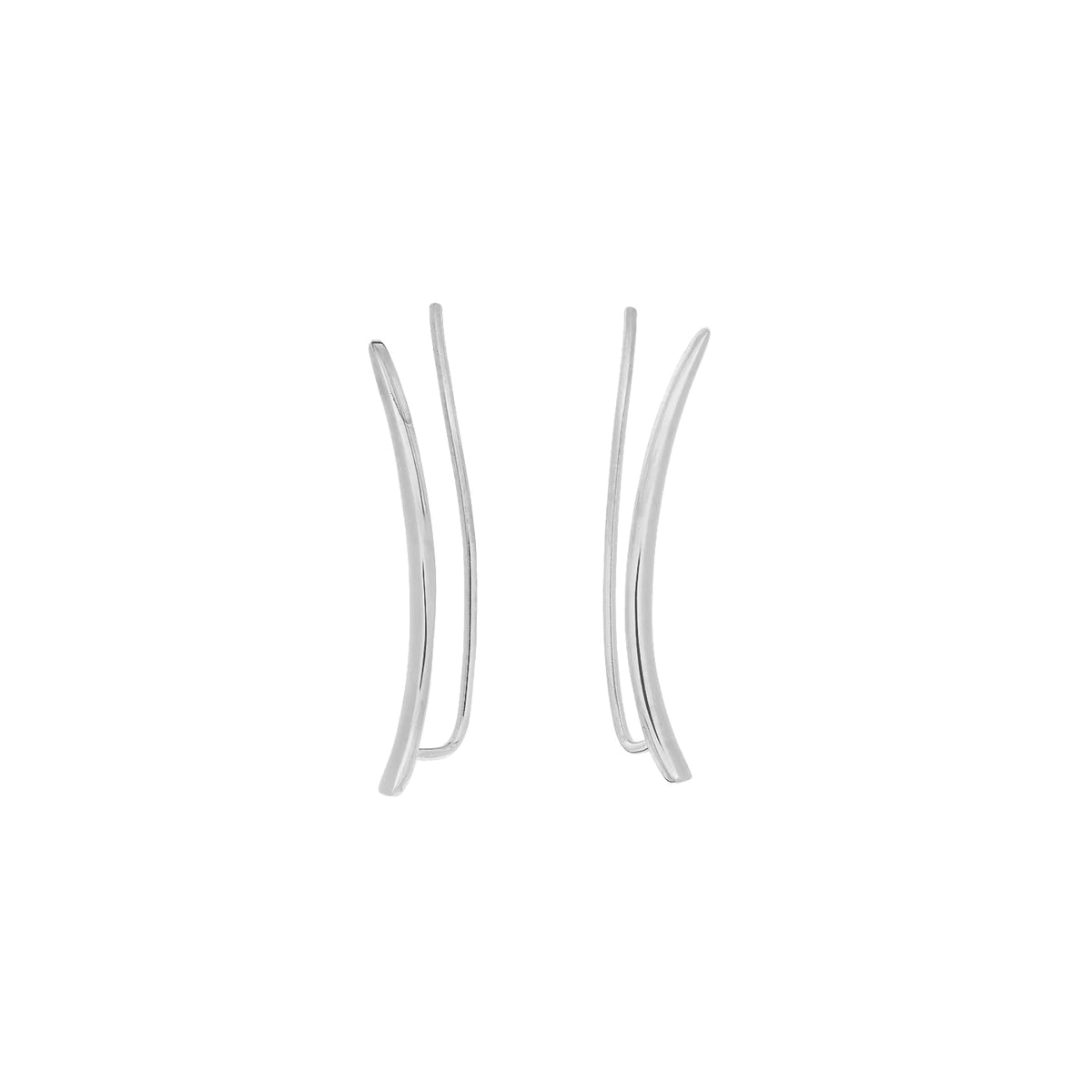 Azendi ear climber