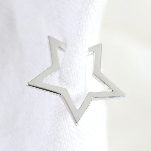 Star Ear cuff