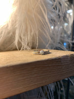 Breastmilk dotty ring