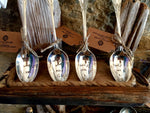 Personalised Spoons!