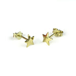 Tiny Star Studs