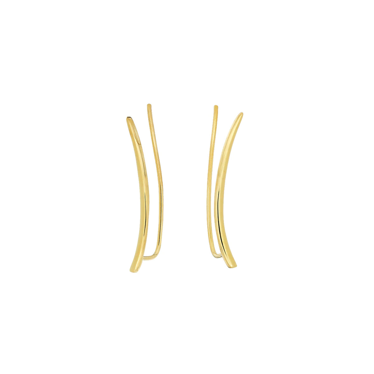 Azendi ear climber