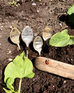 Personalised Spoons!