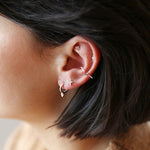 Star Ear cuff