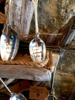Personalised Spoons!