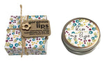 Lip balms