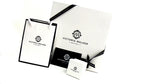 Diamond Deco Earrings
