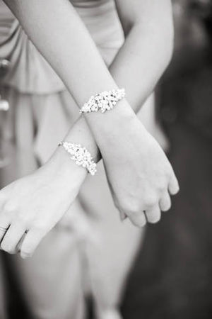 Victoria Glamour Bracelet